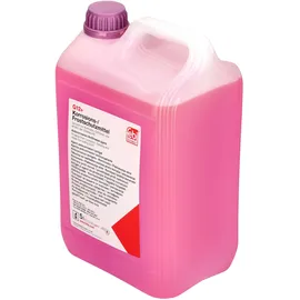 FEBI BILSTEIN Frostschutz G12+ lila 4 St. 5 l