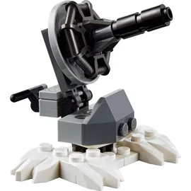 LEGO Star Wars Verteidigung von Hoth 40557