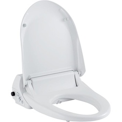 Geberit AquaClean 4000 WC-Aufsatz Alpinweiß 146130111