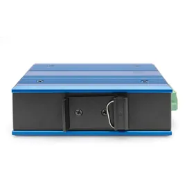 Digitus Industrial DN-651130 4+1 Port Fast Ethernet