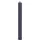 Kerzenfarm Hahn Stabkerzen 180/22 mm Anthrazit 25 St.