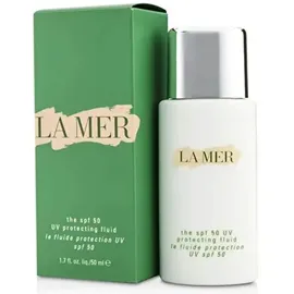 LA MER UV Protecting Fluid LSF 50 50 ml
