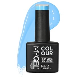 Mylee MyGel Gel-Nagellack 10 ml Sky Dive