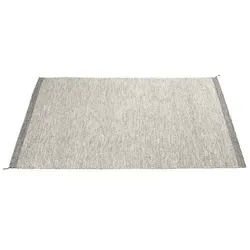 Muuto - Ply Teppich 170x240 Off-White