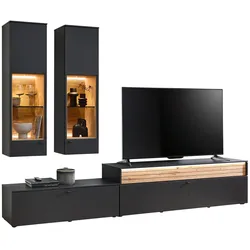 Venjakob Wandkombination LUMEA - B/H/T ca. 300,00x208,00x43,00