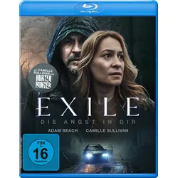 EXILE - Die Angst in dir
