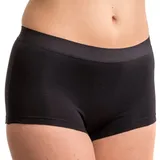 Hermko Panty 2 St. Schwarz 44/46