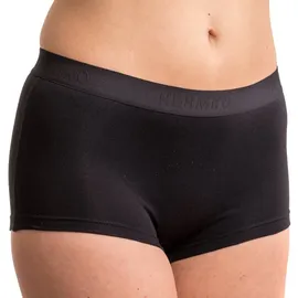 Hermko Panty 2 St. Schwarz 44/46