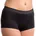 Hermko Panty 2 St. Schwarz 44/46