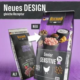 Belcando Senior Sensitive 1 kg