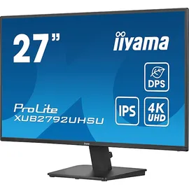 Iiyama ProLite XU2792UHSU-B6 27" schwarz