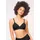 Triumph Micro Fun BH ohne Bügel 10191093 black 70B