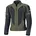 Meshjacke Grün/Schwarz XXL