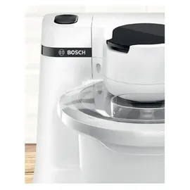 Bosch MUM 2 MUMS2AW01 weiß