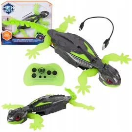 Spin Master Hex Bots - Wall Crawler Gecko