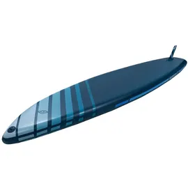 Gladiator PRO 12'6" x 34" SUP Board Set 2026 blau