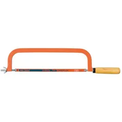 Bahco Bügelsäge 300,0 mm 7311518265533 Bahco