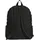 adidas Classic Box Graphic Rucksack Schwarz