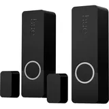 Philips Hue Secure Kontaktsensor 2 St. Schwarz