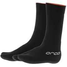 Orca Neoprensocken Hydro Booties Schwarz XXL