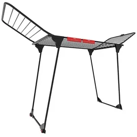 Vileda KING Ultimate 20 m schwarz