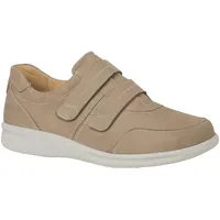 GANTER Damen Kurt-K Sneaker, 47 EU XX-Weit