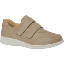 GANTER Damen Kurt-K Sneaker, 47 EU XX-Weit