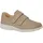 GANTER Damen Kurt-K Sneaker, 47 EU XX-Weit
