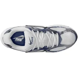 Nike V5 RNR Herren White/White/Midnight Navy 41