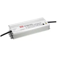 MeanWell MEAN WELL HLG-320H-C1050A LED-Treiber Konstantstrom 320.25 W 525