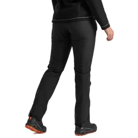 Craghoppers Airedale Ii Regular Hosen Schwarz 42
