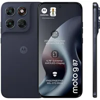 Motorola Moto G87