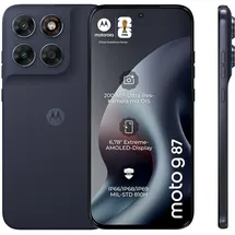 Motorola moto g87 8 GB 256 GB PANTONE Overture