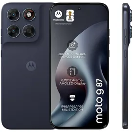 Motorola moto g87 8 GB 256 GB PANTONE Overture