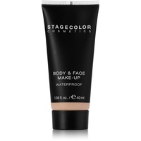 Stagecolor & Face Makeup