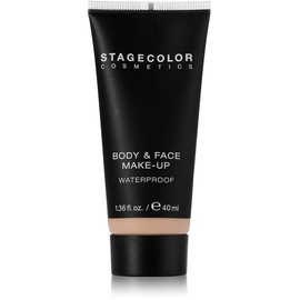 Stagecolor & Face Makeup