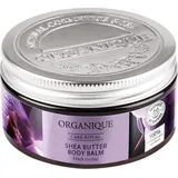 Organique Organique, Bodylotion, Body lotion Care Ritual Black Orchid 100ml (Körpermilch, 100 ml)