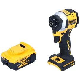 DeWalt DCF 850 N inkl. 1 x 5,0 Ah ohne Ladegerät