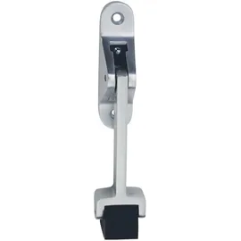 KWS Türfeststeller 1060 Silber 18 cm