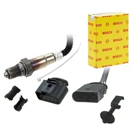 Bosch 0 258 010 032 für Audi A4 B7/Polo/Bora/Caddy II/Seat Inca