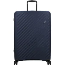 JUMP Levante 4-Rollen 75 cm / 109 l blau