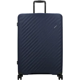 JUMP Levante 4-Rollen 75 cm / 109 l blau