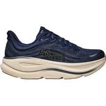 HOKA Bondi 9 Herren Regular Blau 43