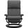 Stressless Stressless® Relaxsessel »Admiral« verstellbar, optional 2-motorisch, Größe M & L, Gestell Braun grau