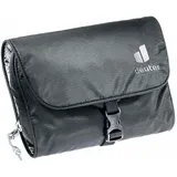 Deuter Wash Bag I Kulturbeutel - Black - One Size