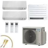Daikin Klimagerät Perfera-Set7-QC weiß