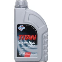 FUCHS Titan Supersyn Longlife 5W-40