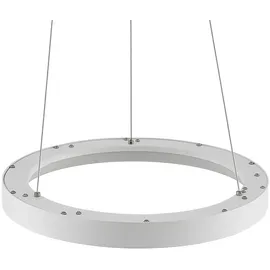 ARCCHIO Vivy 1-flg. 38 cm rund weiß