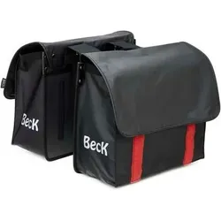 Beck Velcro Red One Size