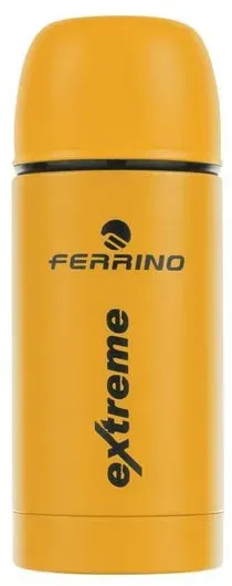 Ferrino Extreme Vacuum Bottle 0.35LT artisan gold (LGG-hardware)